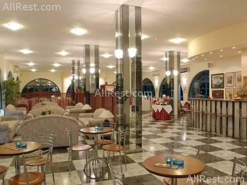 Dimitra Hotel 9
